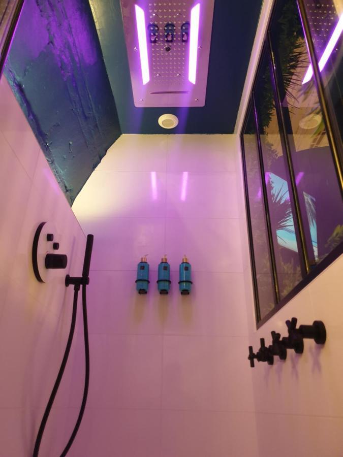 La Parenthese Envoutee Aparthotel อาเมียงส์ ภายนอก รูปภาพ