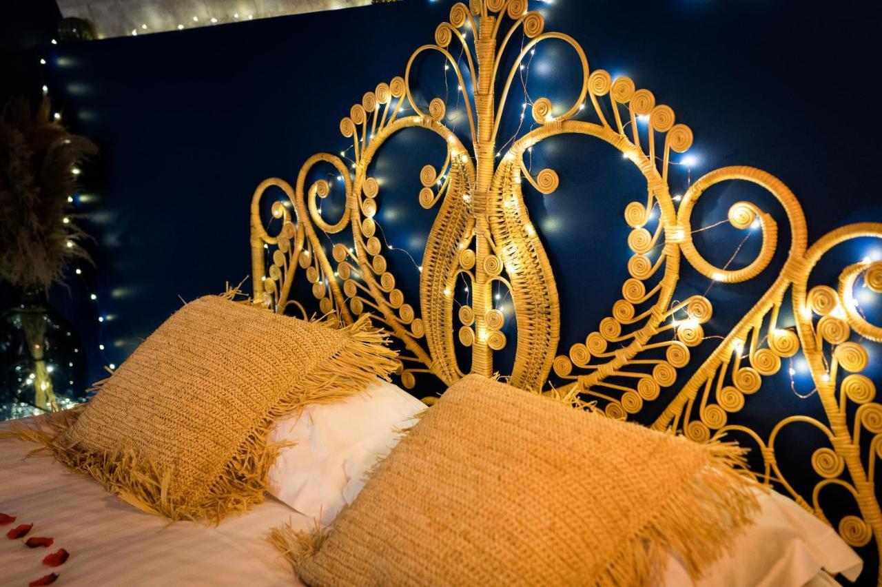 La Parenthese Envoutee Aparthotel อาเมียงส์ ภายนอก รูปภาพ